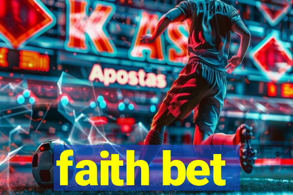 faith bet